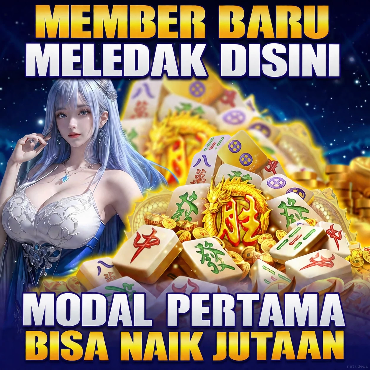 Detail APK ratudewi