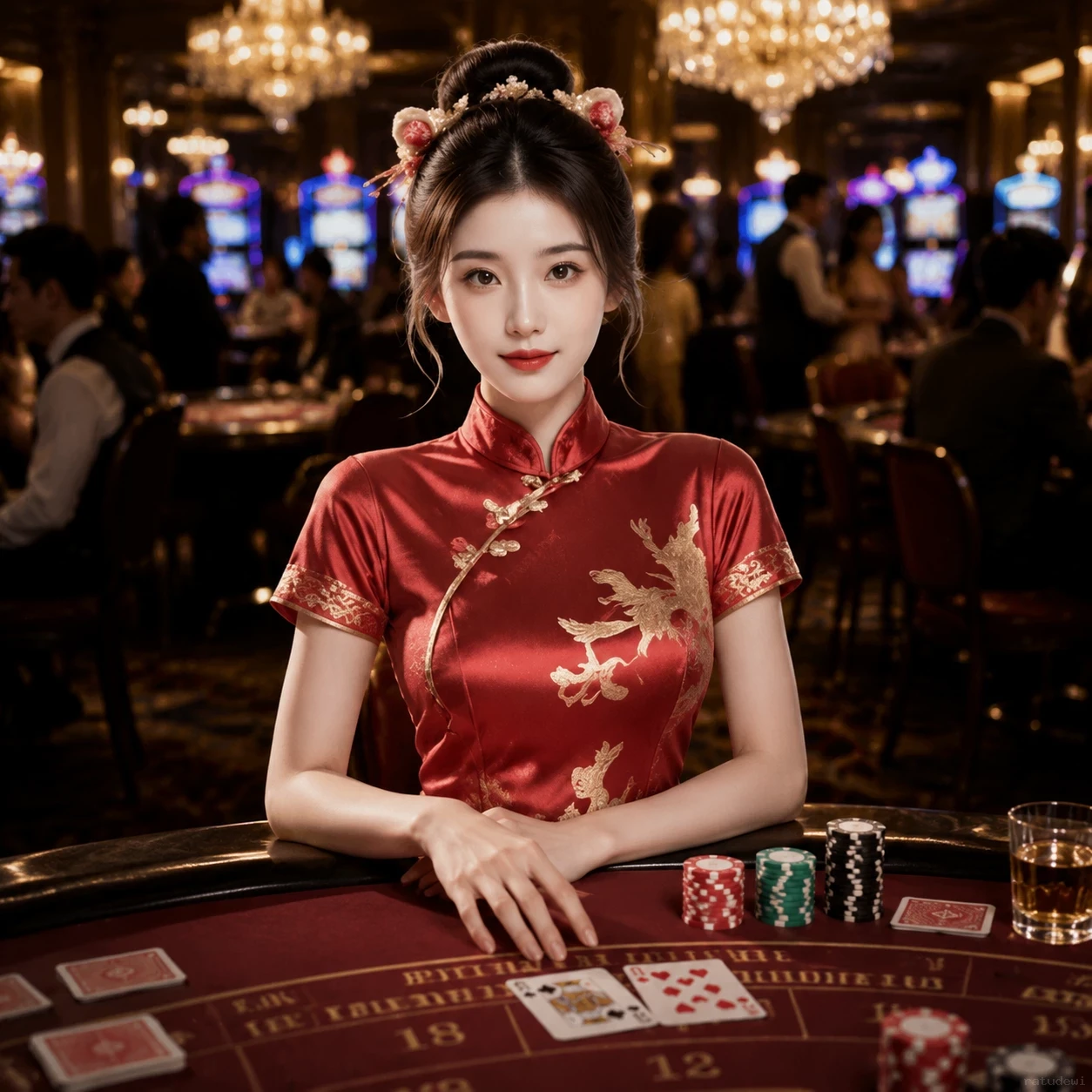 ratudewi APK — gampang dipakai